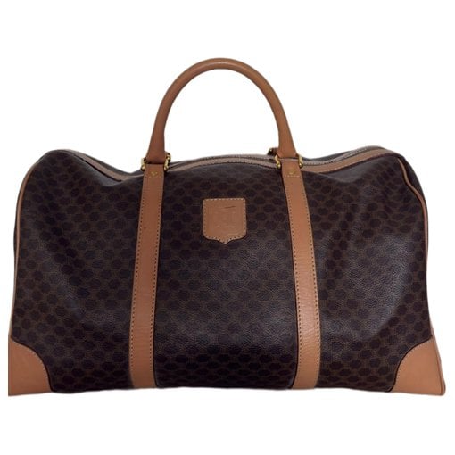 Clasp 48h bag