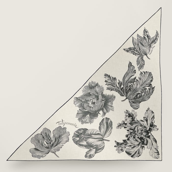Tulipomanie Giant Triangle