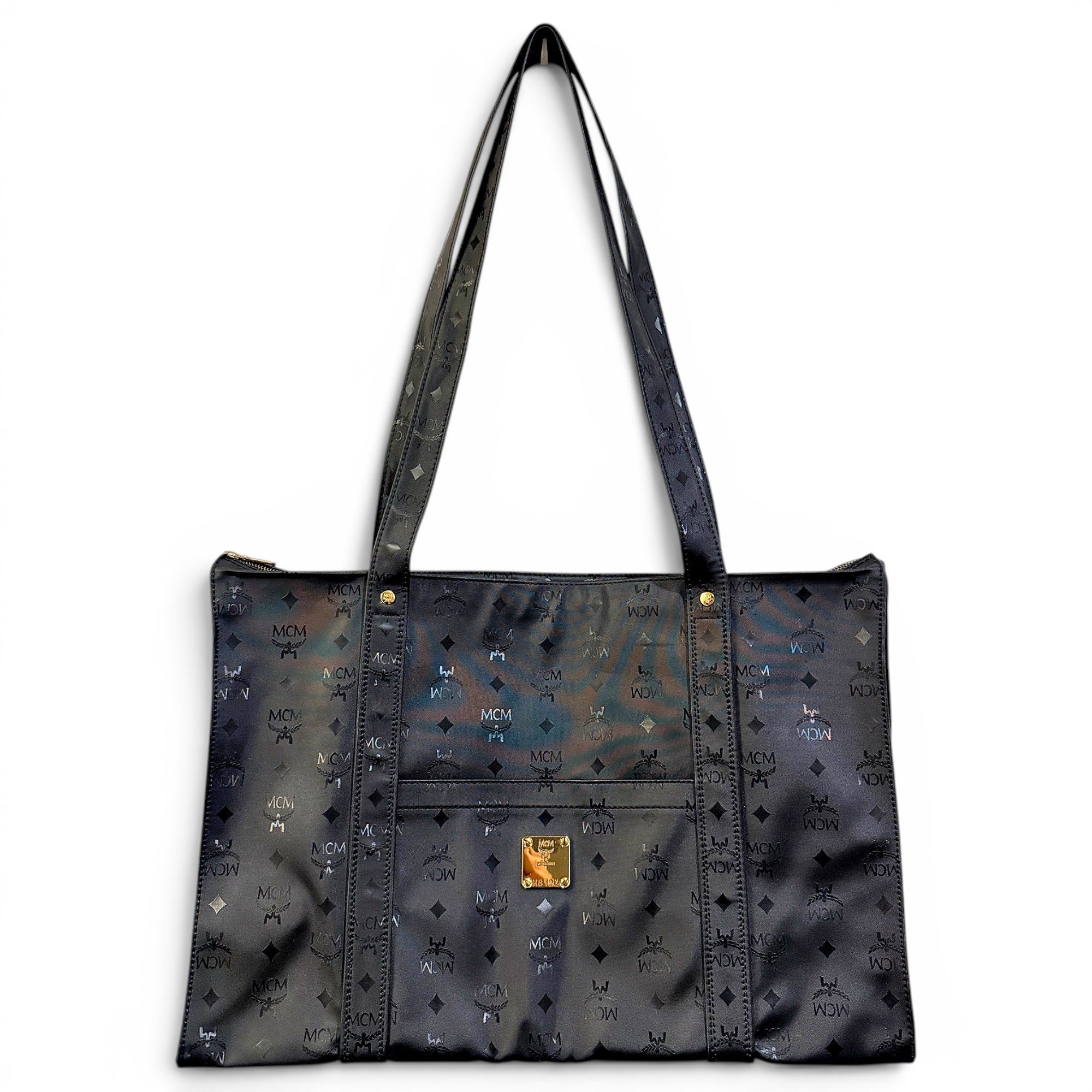 Anya cloth tote