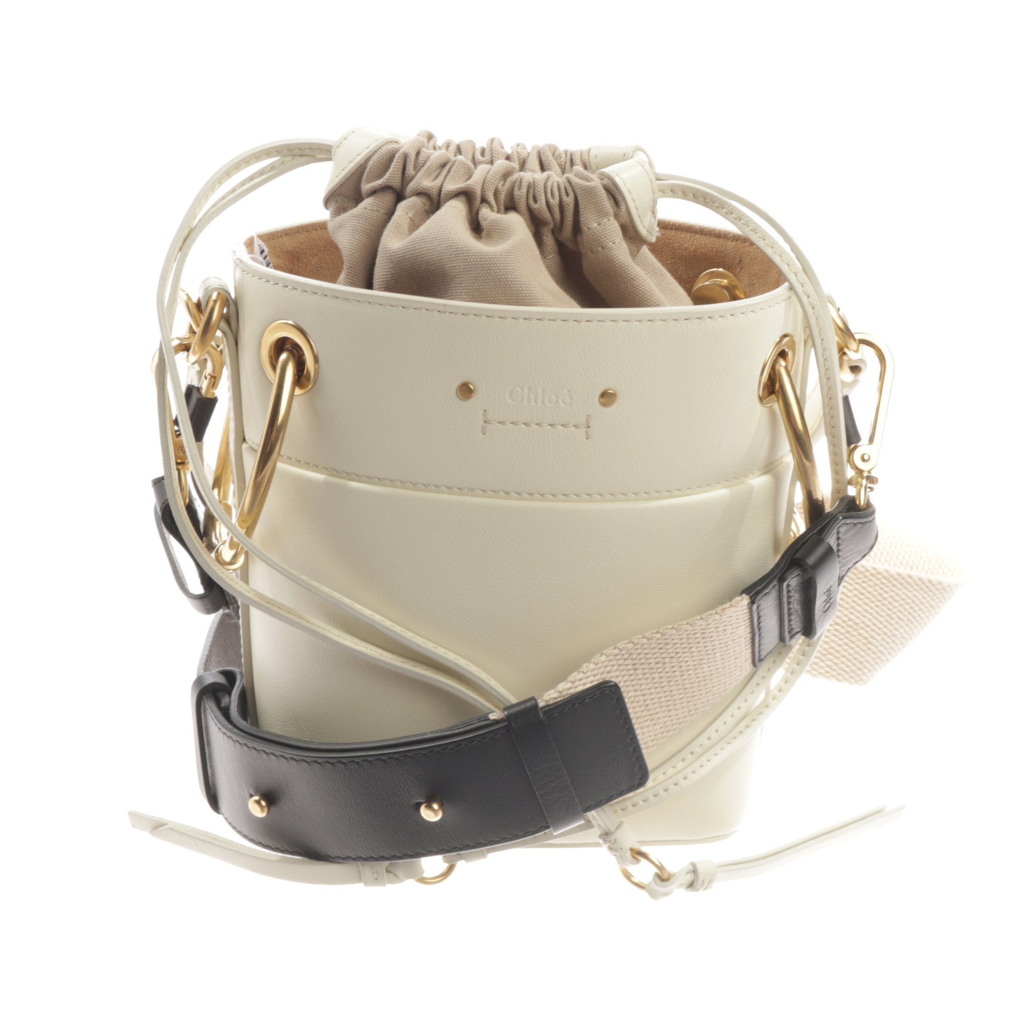 Leather bag