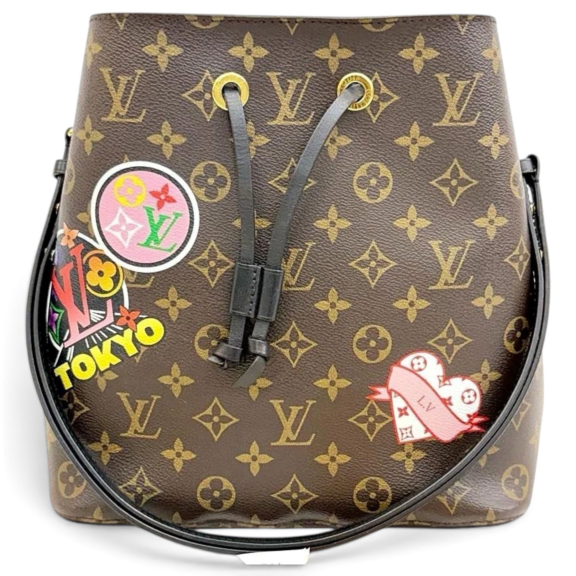 Handbag