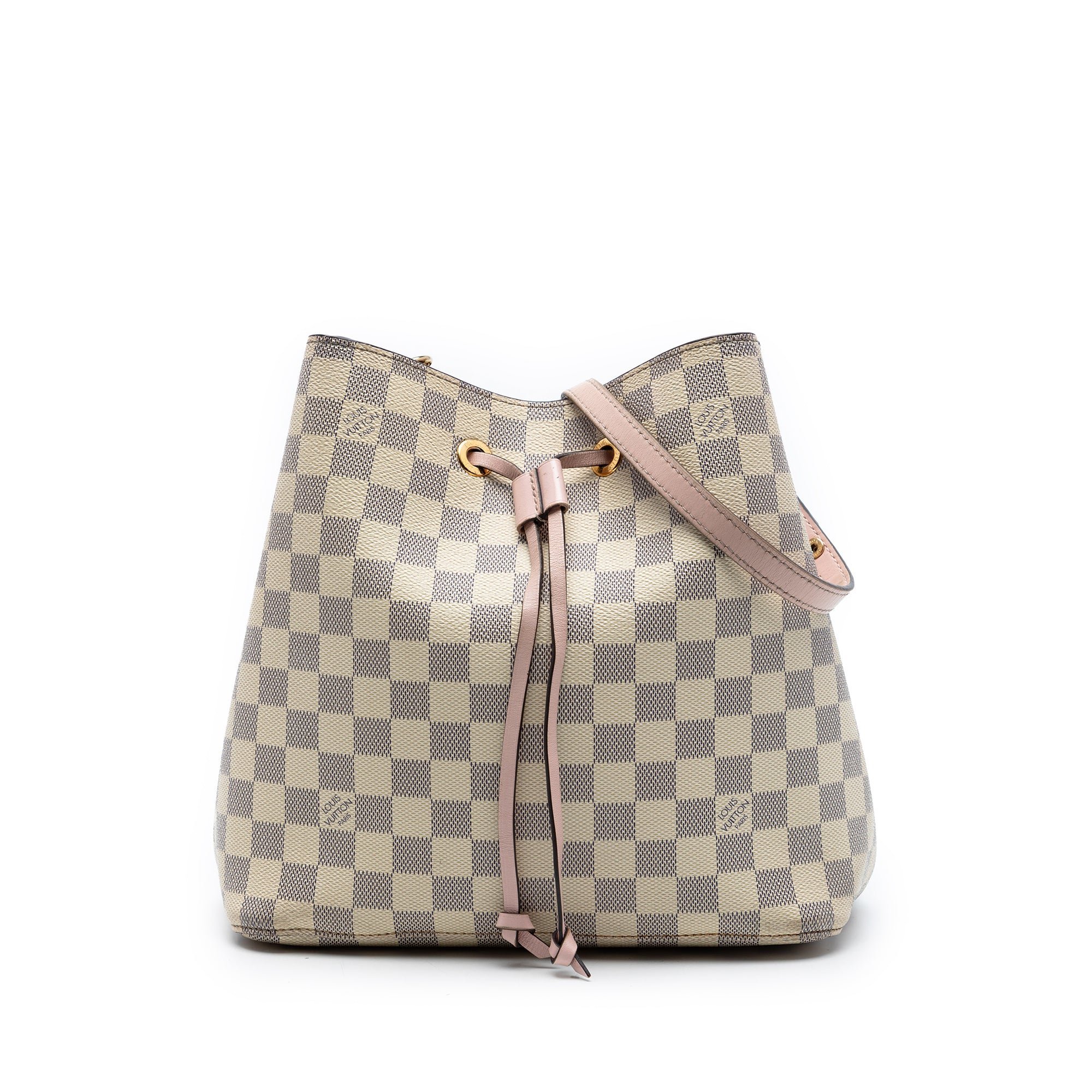 NéoNoé cloth handbag