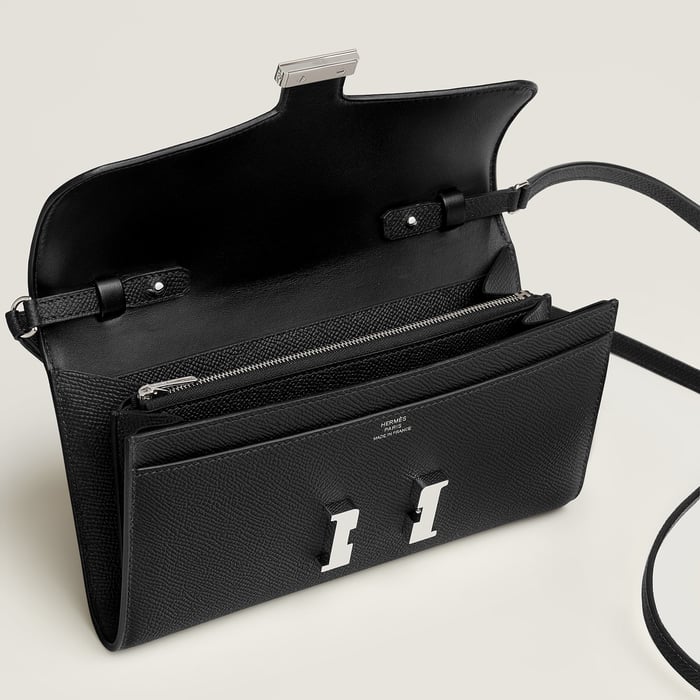 Constance to Go Wallet