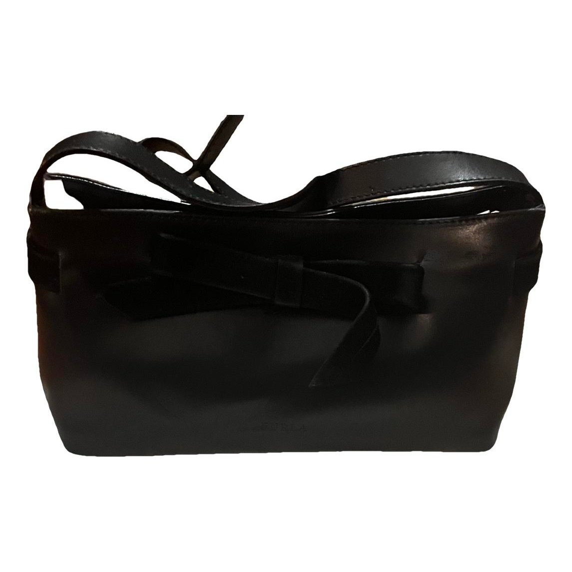 Furla Candy Bag leather mini bag