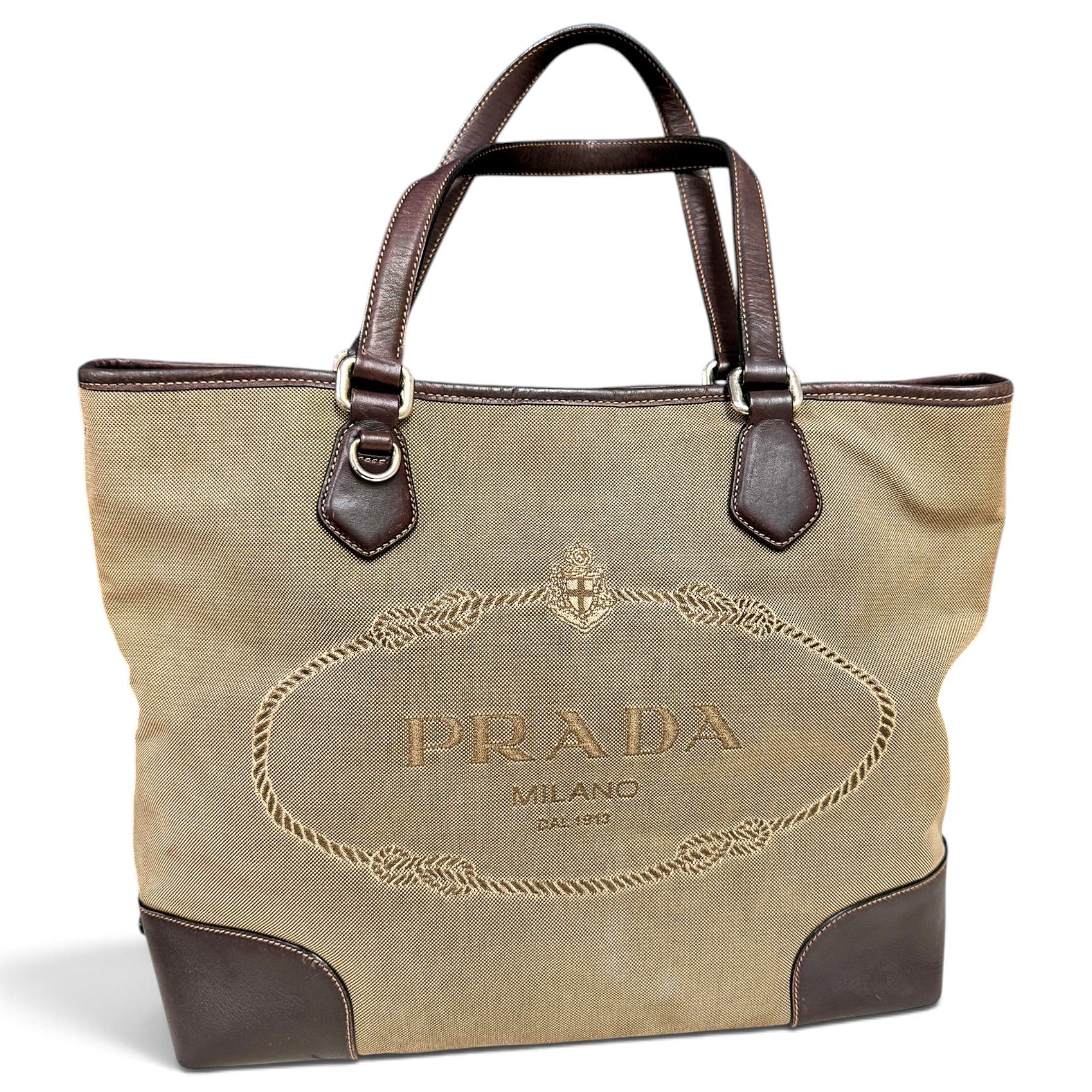 Cloth tote
