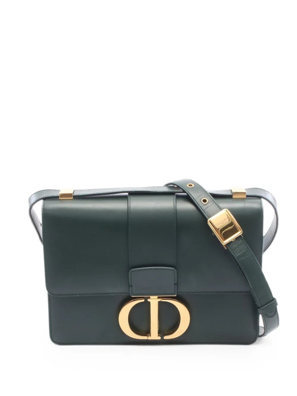 2010s 30 Montaigne shoulder bag