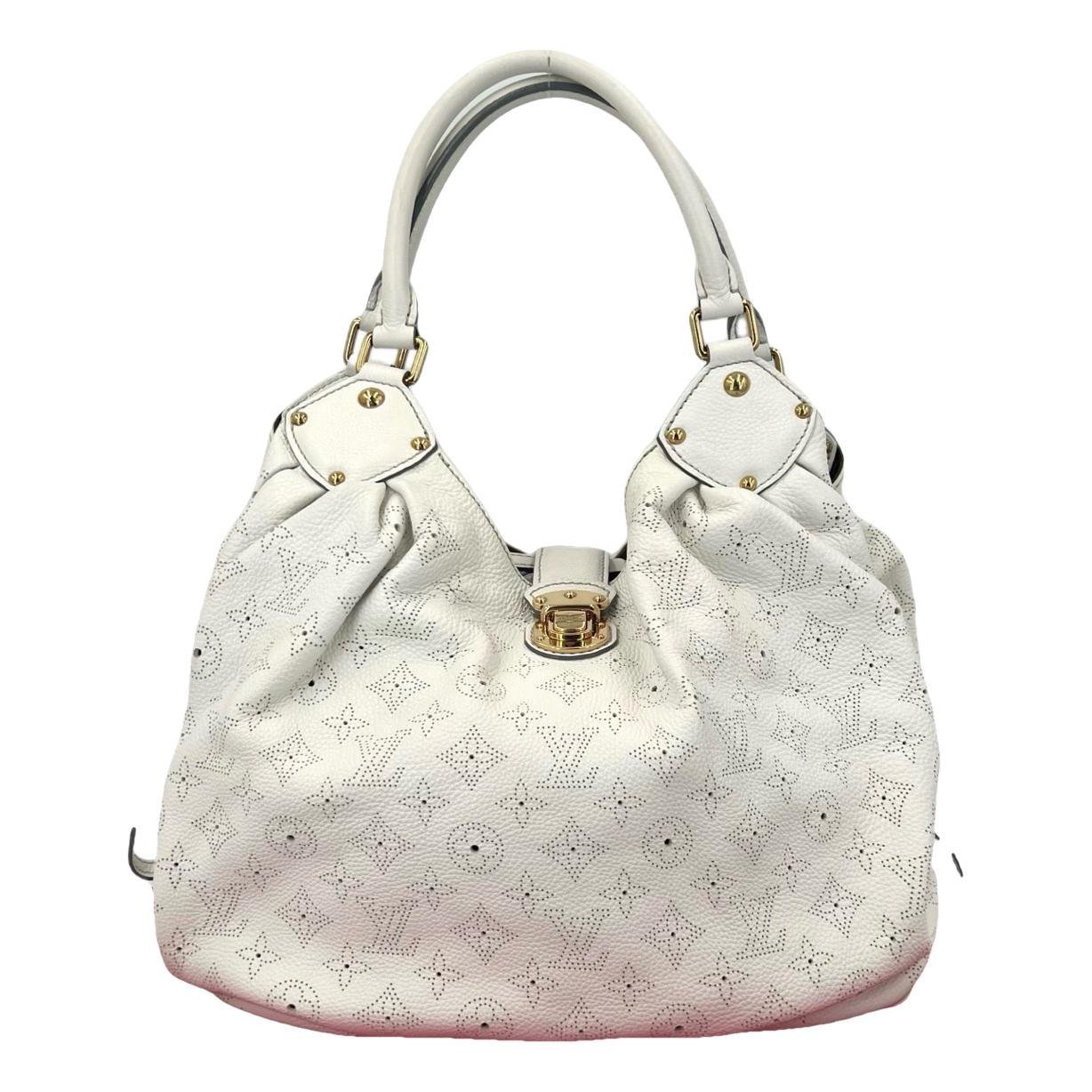 Mahina cloth handbag