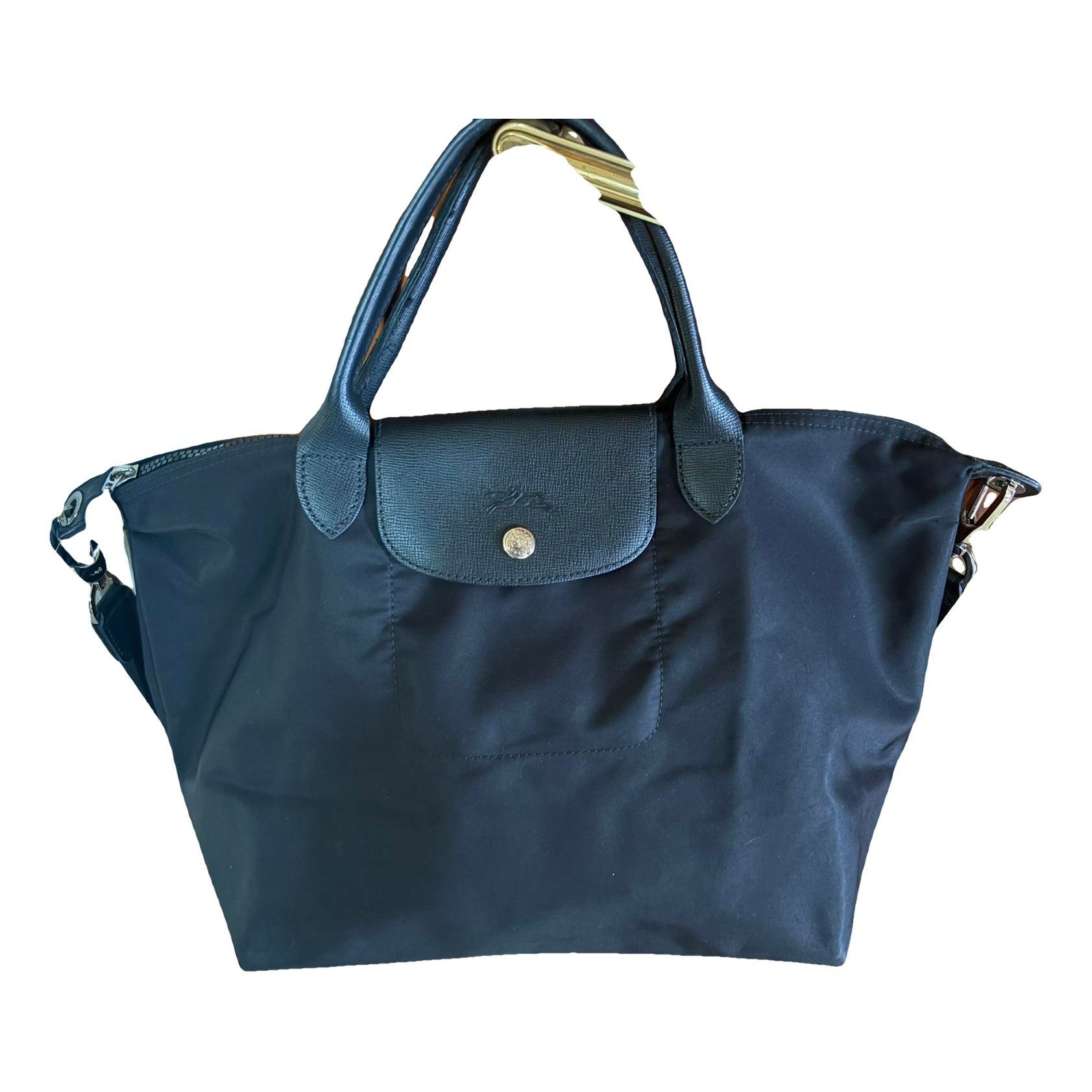 Pliage crossbody bag