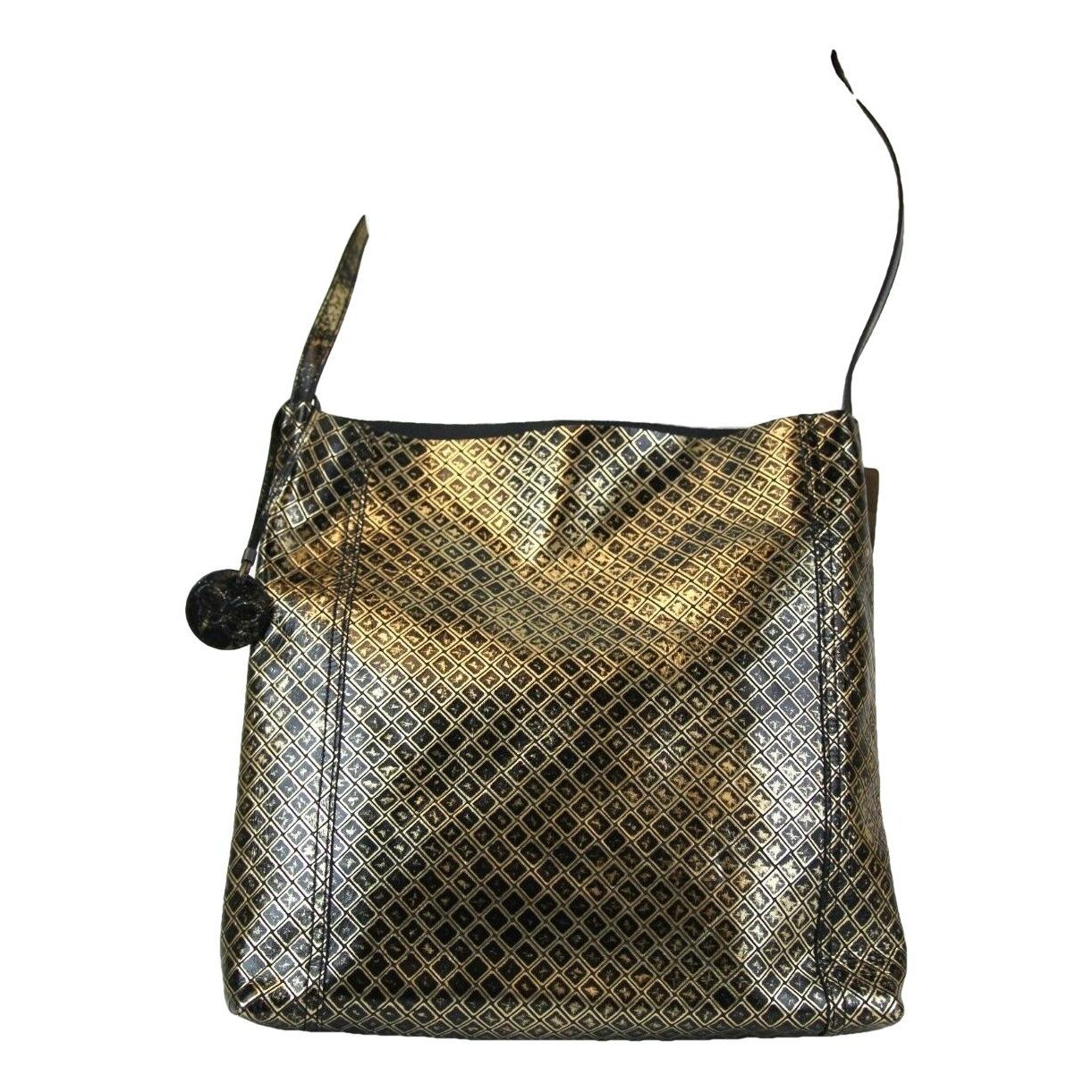 Bottega Veneta Leather crossbody bag