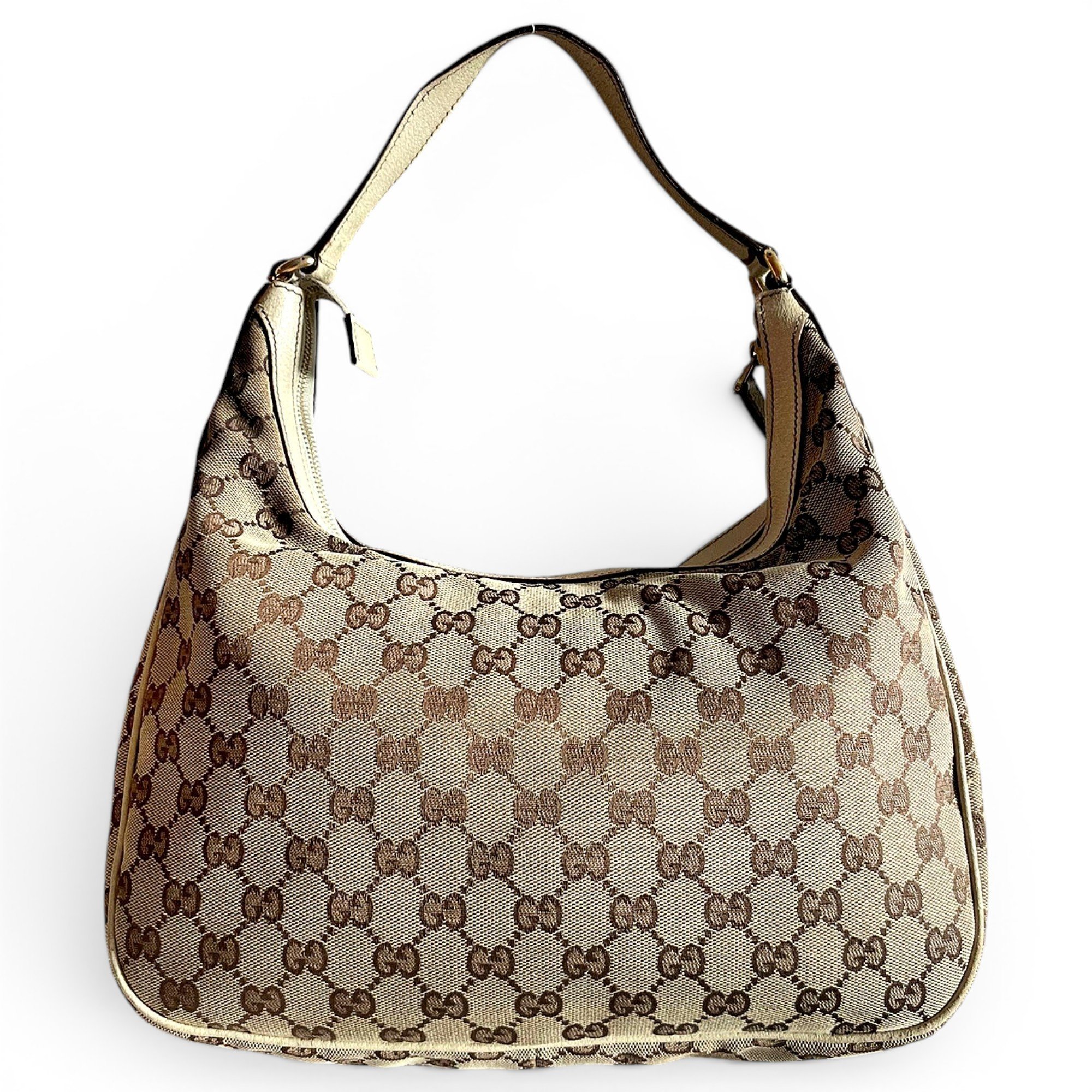 Hobo cloth handbag