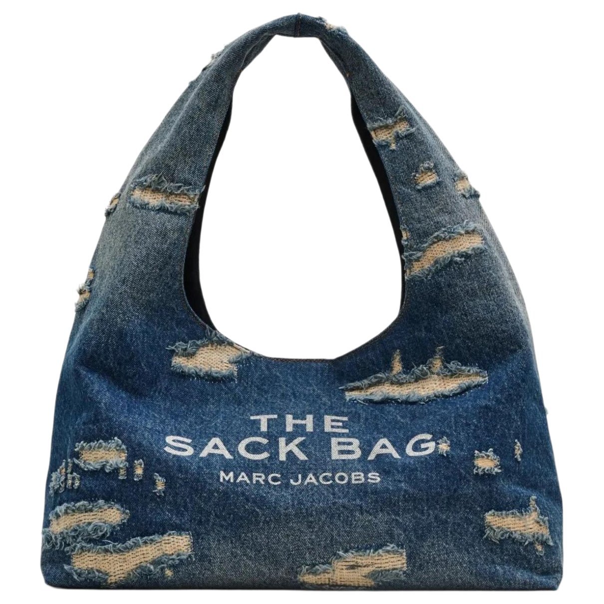 The Tag Tote handbag
