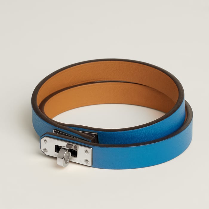 Mykonos Mini Kelly Double Tour Bracelet
