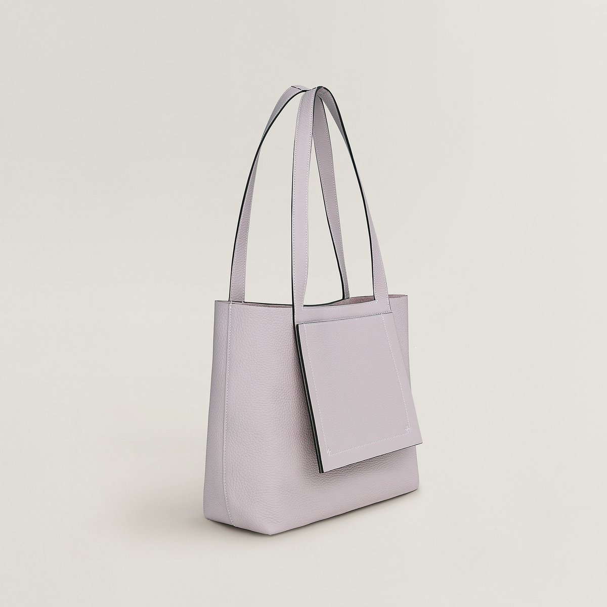 모브 빨 Hermès Cabasellier 31 백