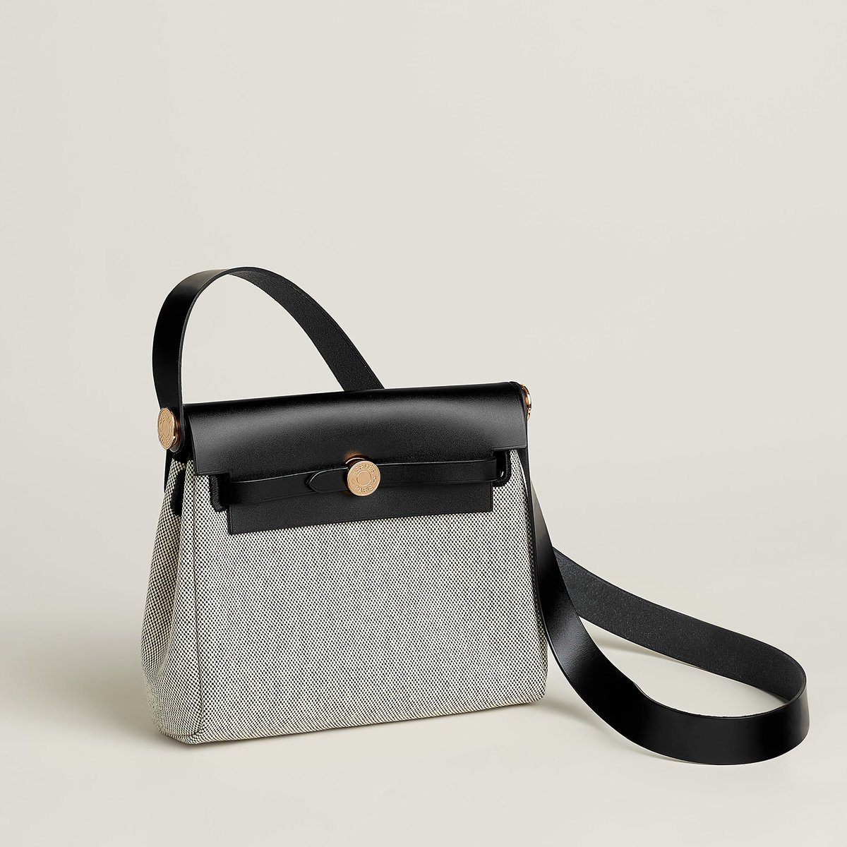 Bolso Herbag Zip 20 Retourné