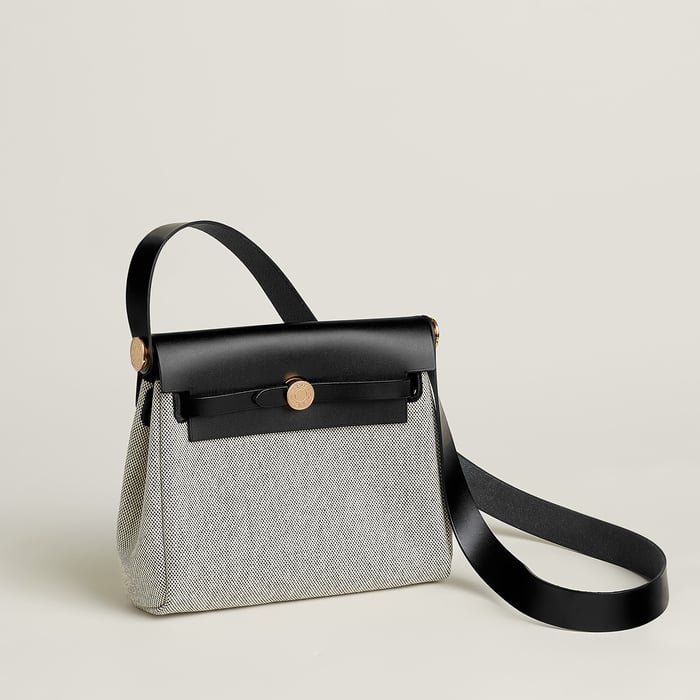 Bolso Herbag Zip 20 Retourné