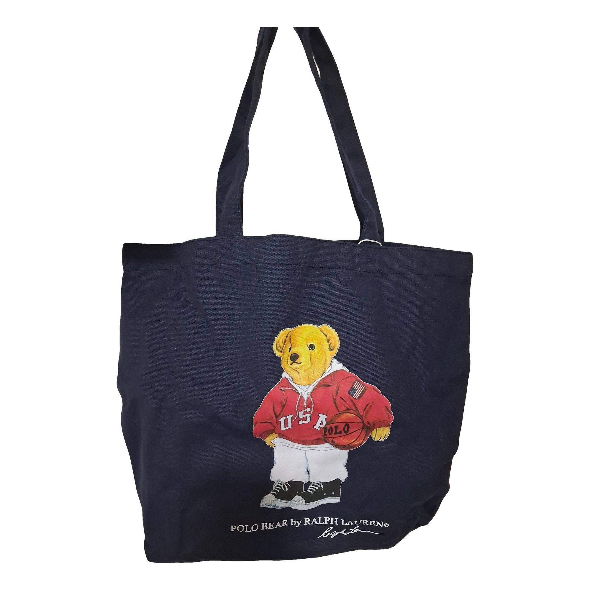 Cloth tote