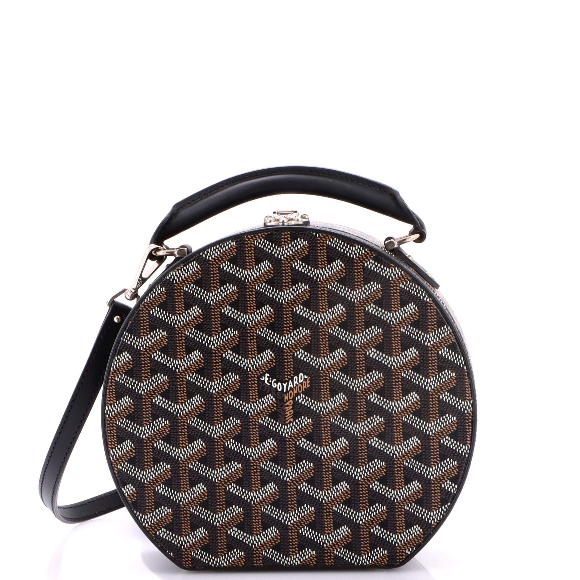 Cloth handbag