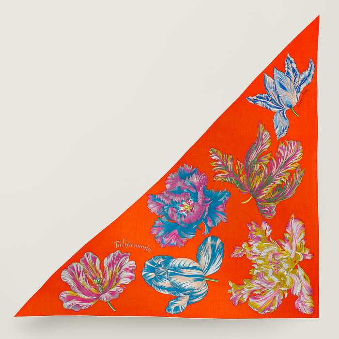 Tulipomanie Giant Triangle