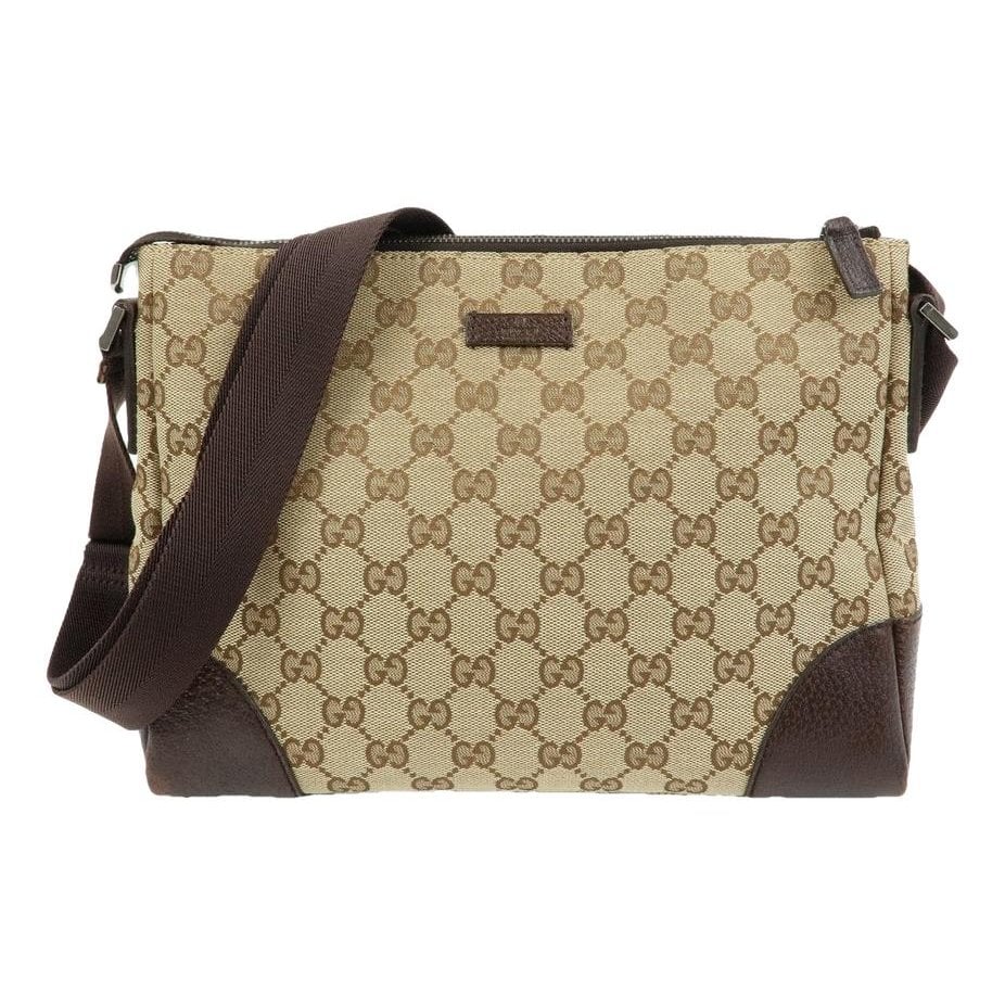 Cloth crossbody bag
