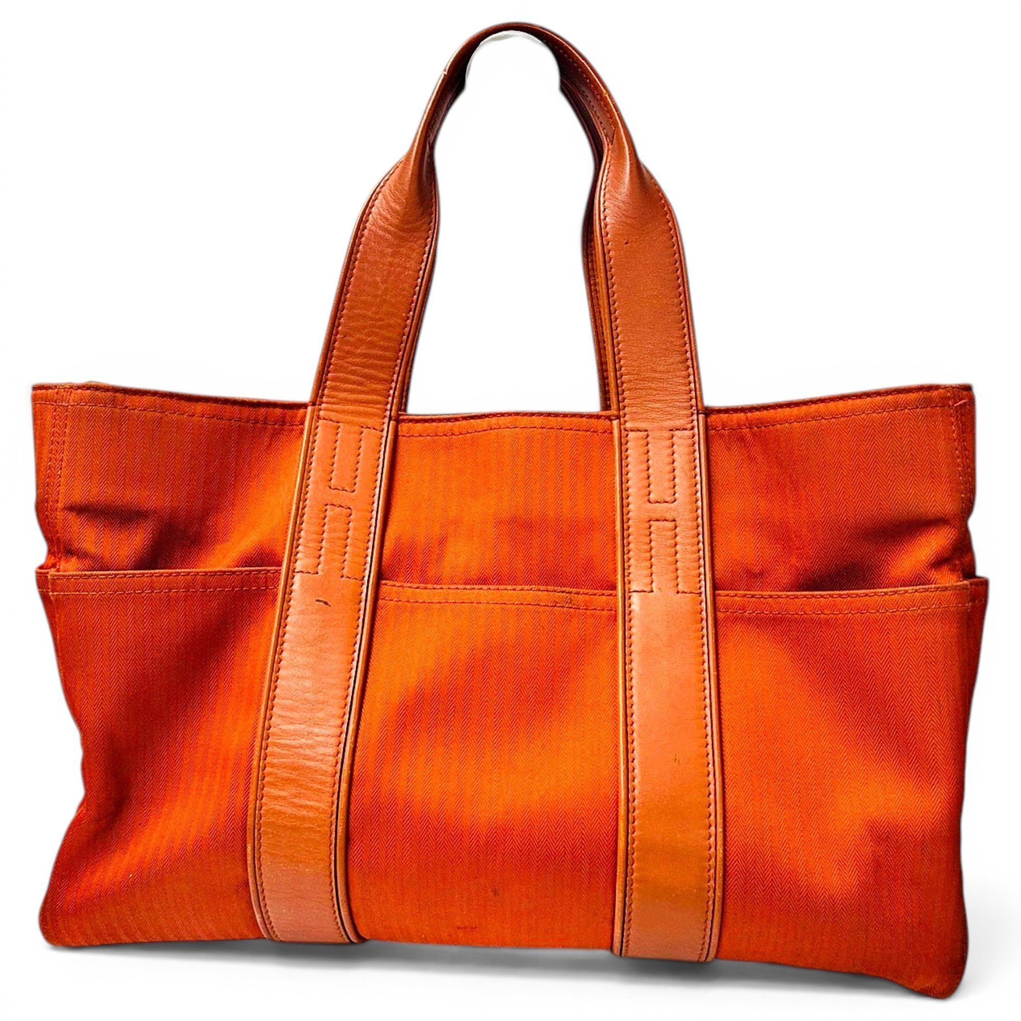 Hermes Acapulco Handbag