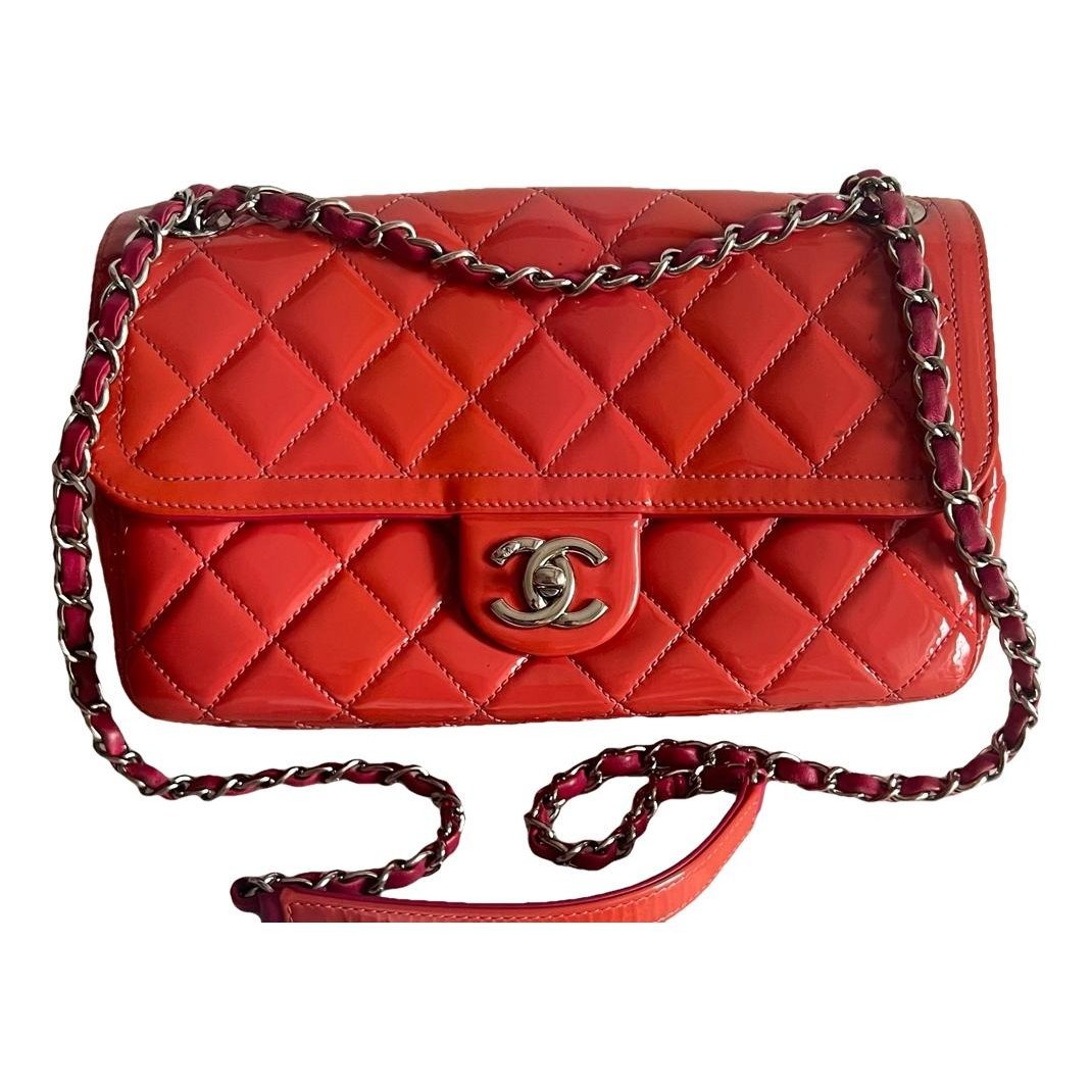Timeless/Classique leather crossbody bag