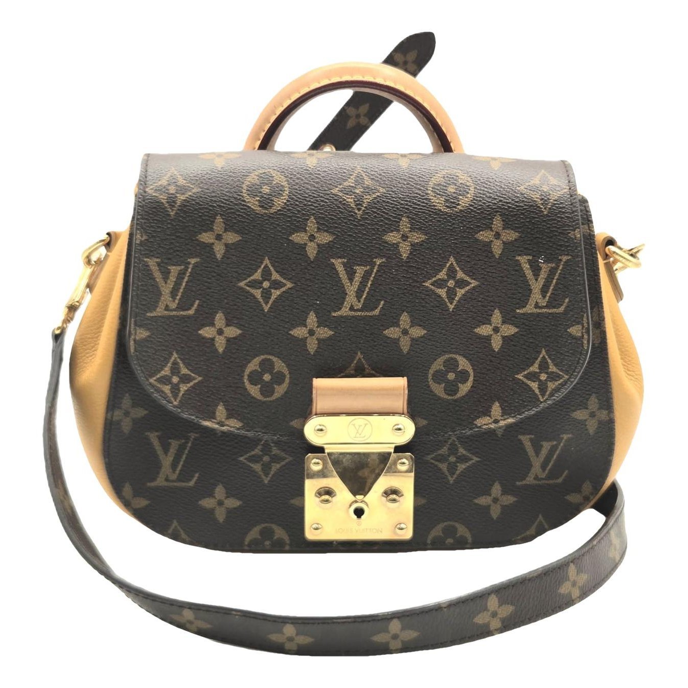 Eden cloth handbag