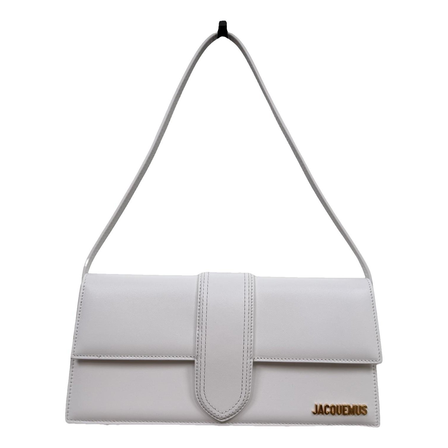 Le Bambino leather handbag