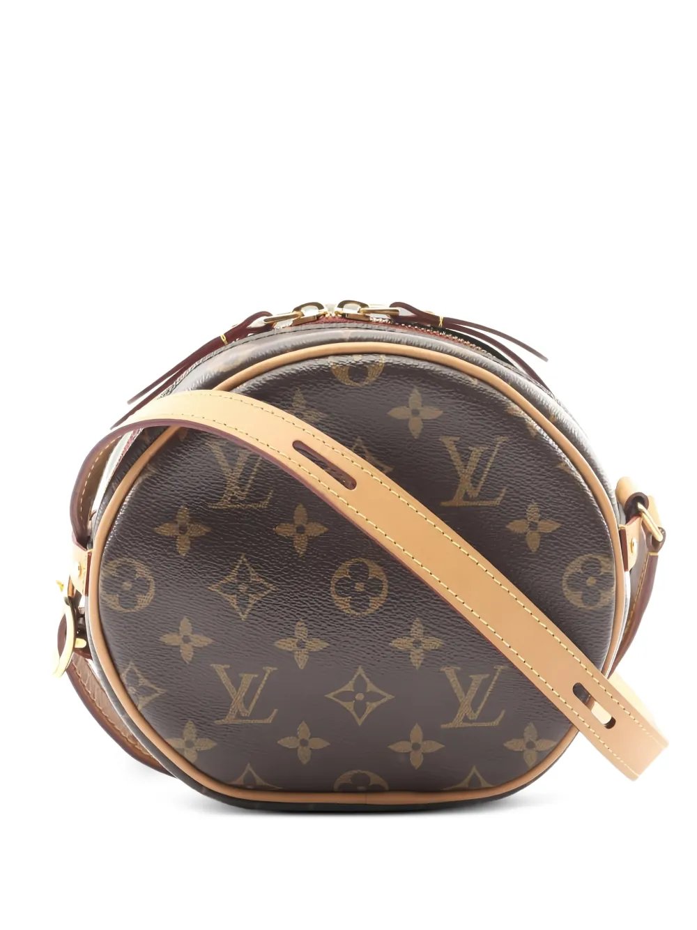 2021 PM Boatt Chapeau Souple monogram bag