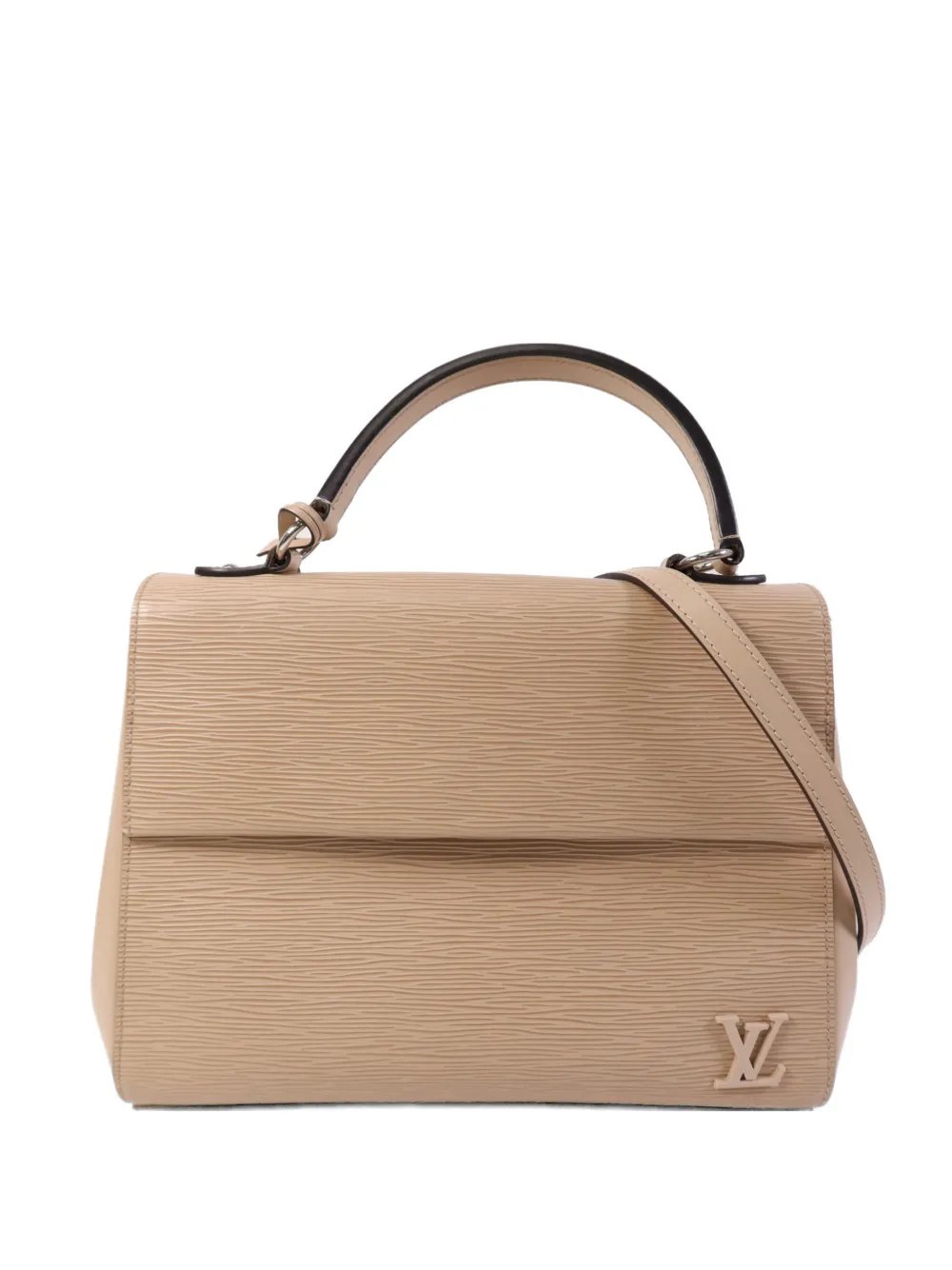Epi Cluny tote bag