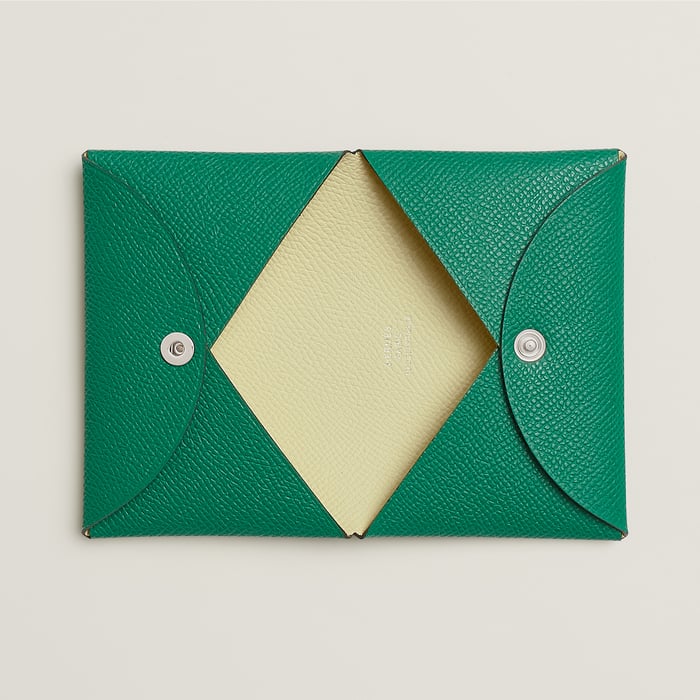 Calvi Verso Card Holder