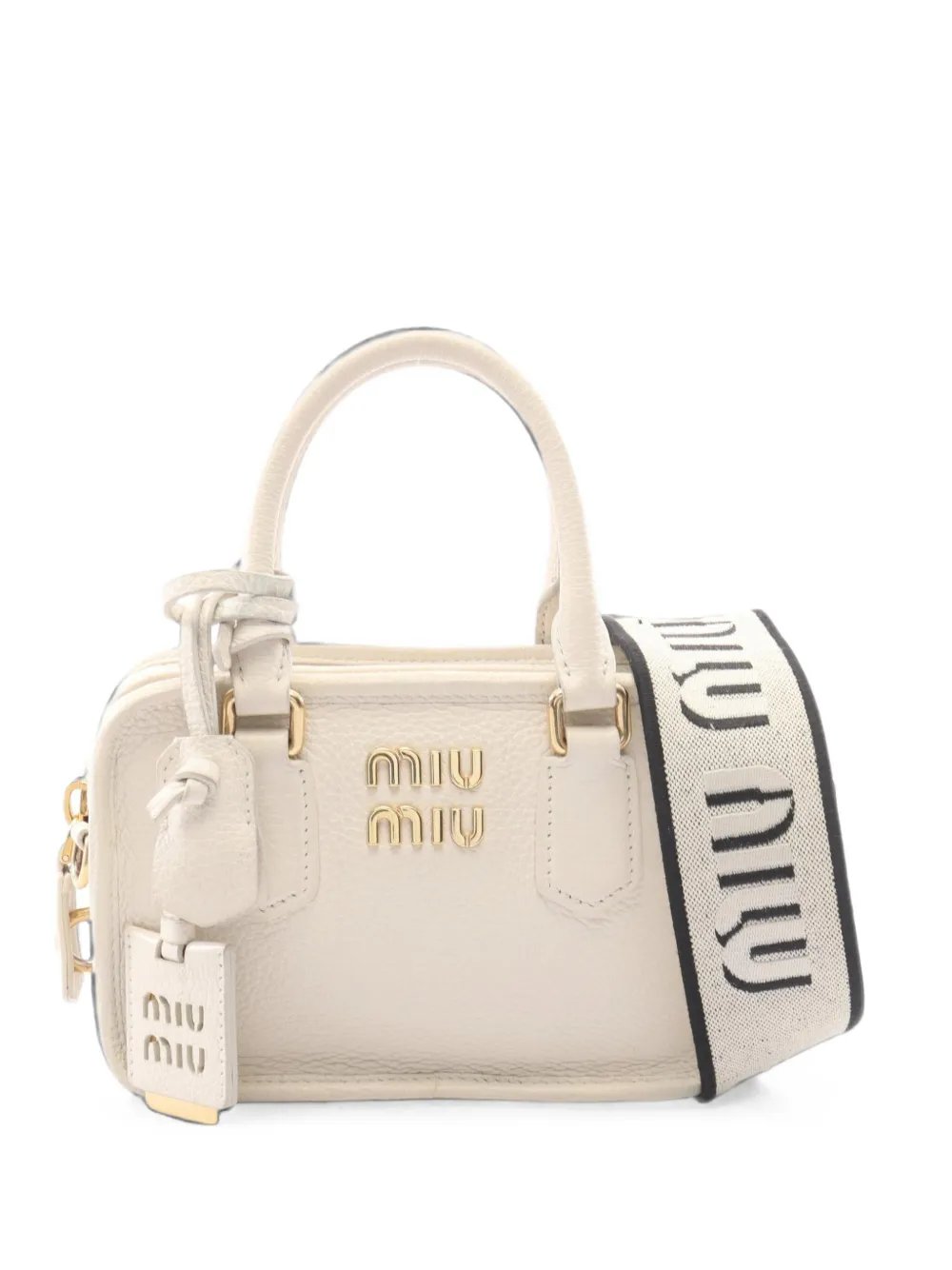 2010s Arcadie tote bag