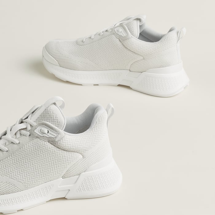 Blanc Heros Sneaker