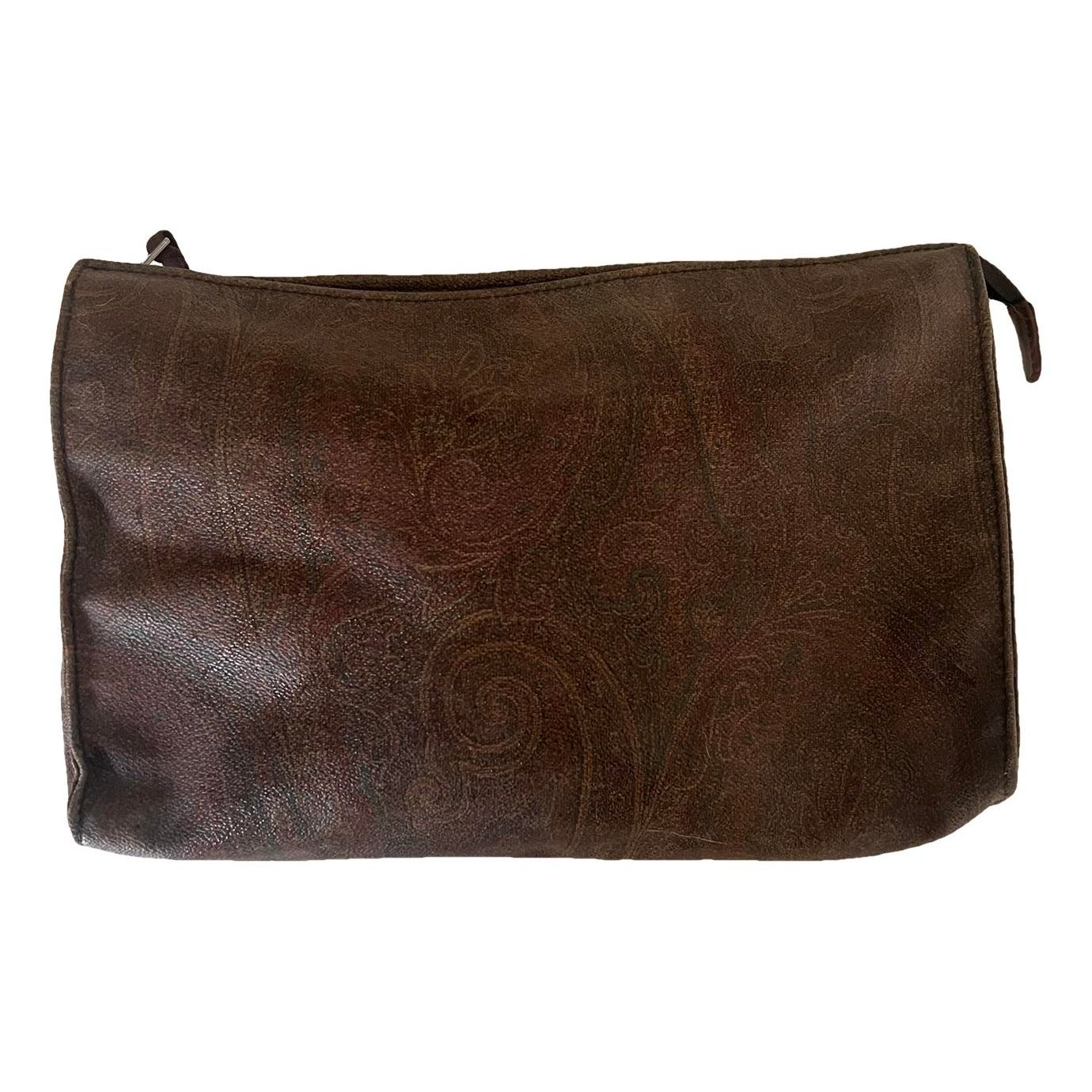 Etro Leather handbag