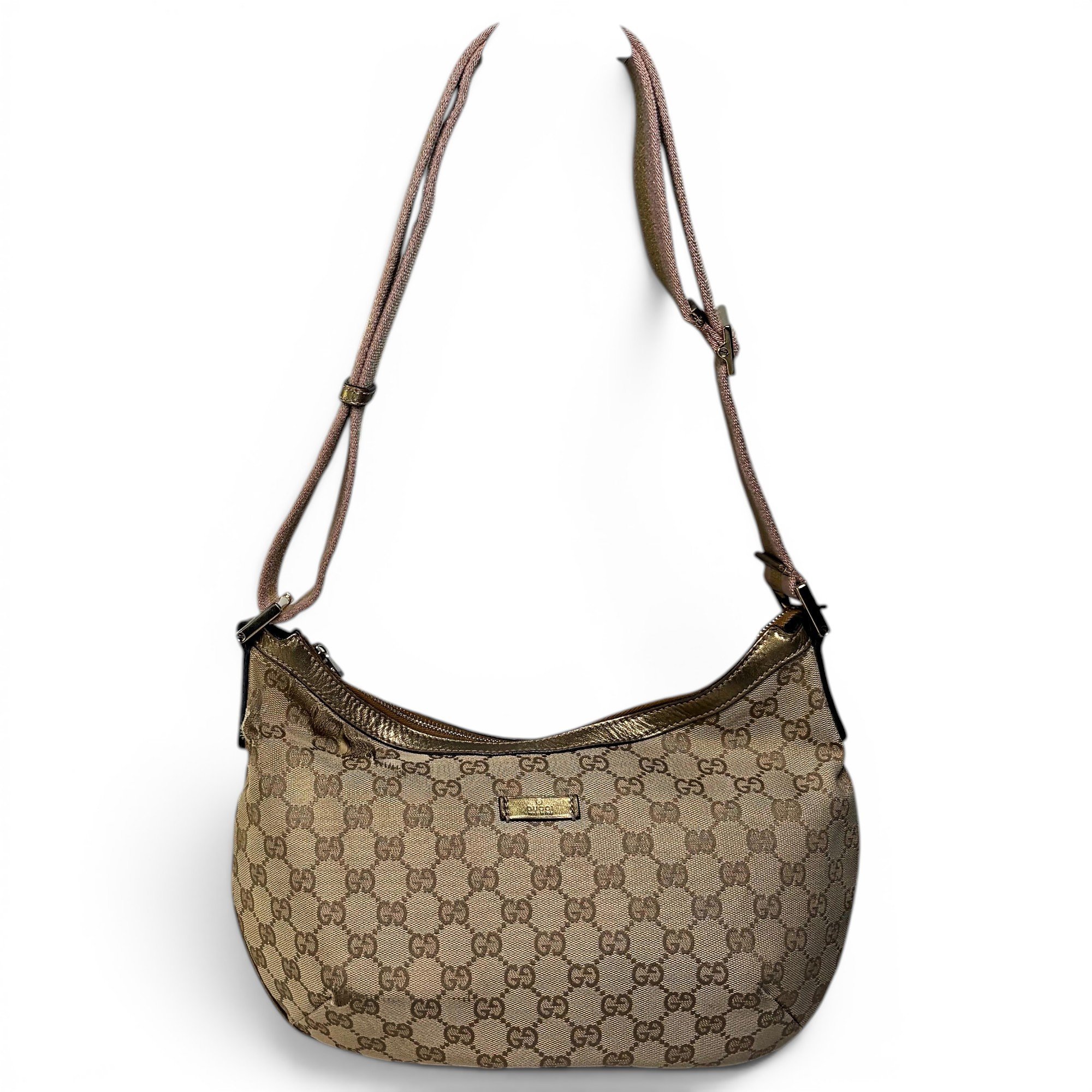 Jackie 1961 leather handbag