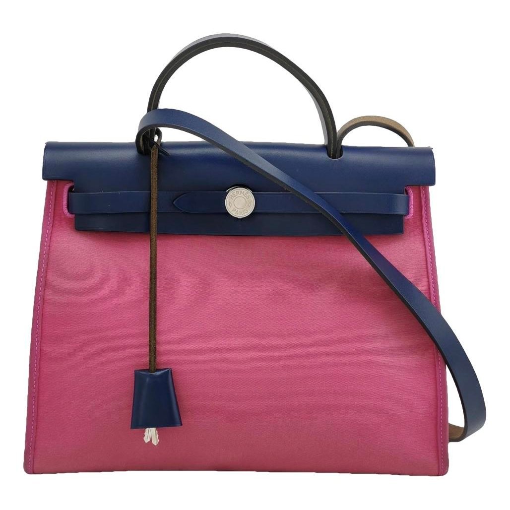 Hermes Herbag Handbag