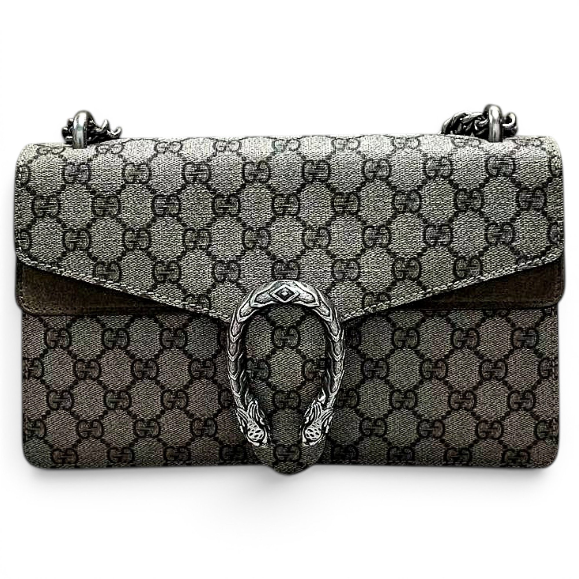 Dionysus cloth handbag