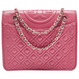 Tory Burch Leather handbag