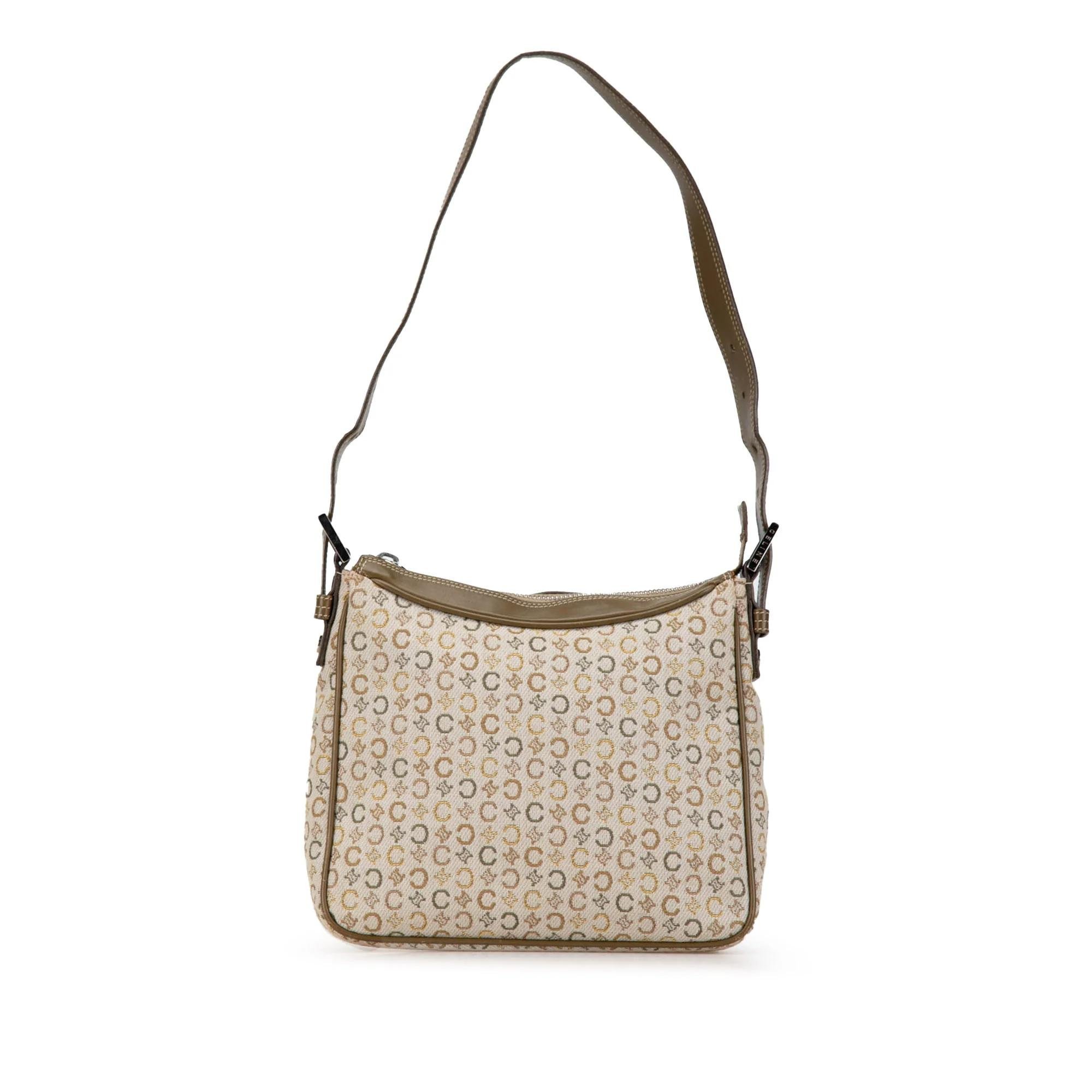 Oversized stud bag leather handbag