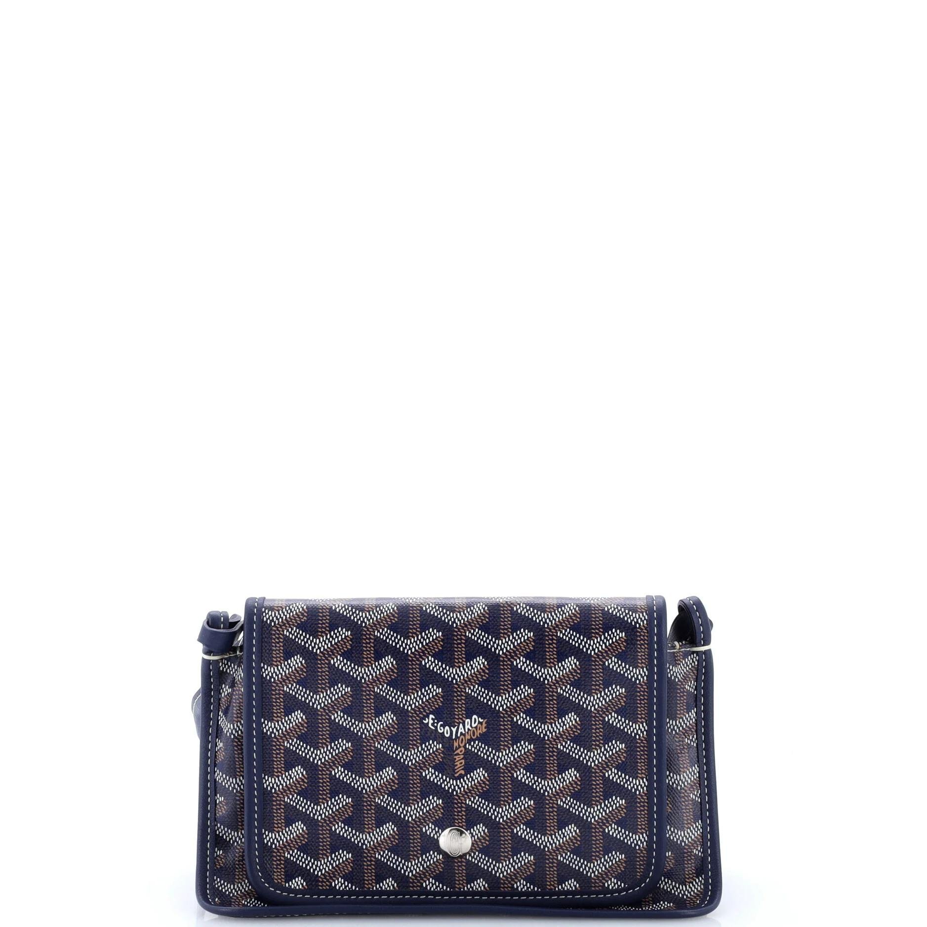 Cloth crossbody bag