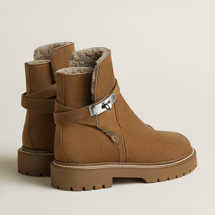 Jeff Ankle Boot