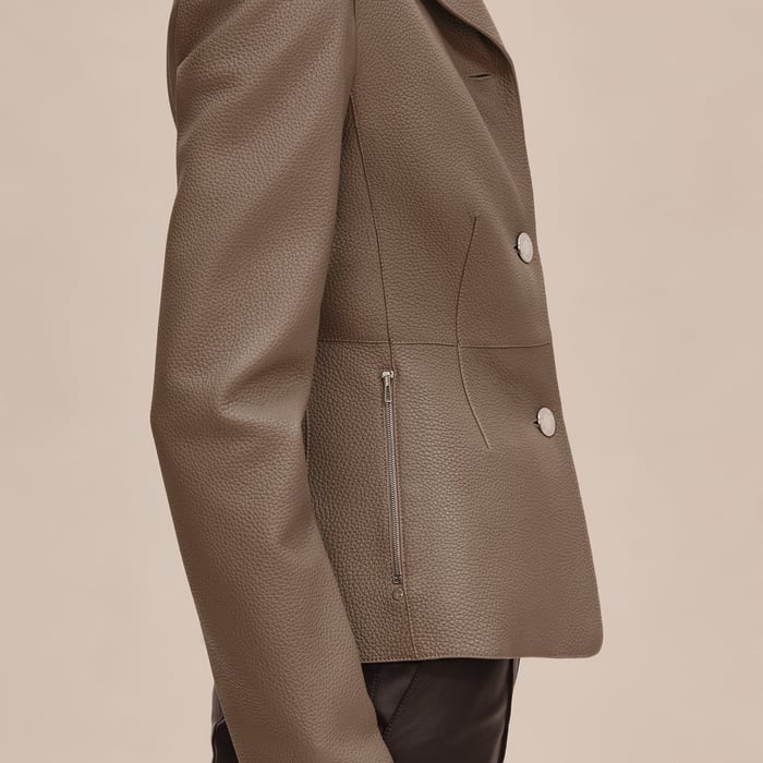 Equestrian Jacket
