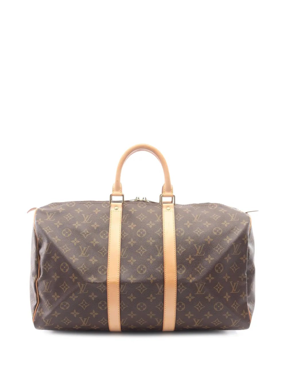 2003 Monogram Keepall 45 travel bag