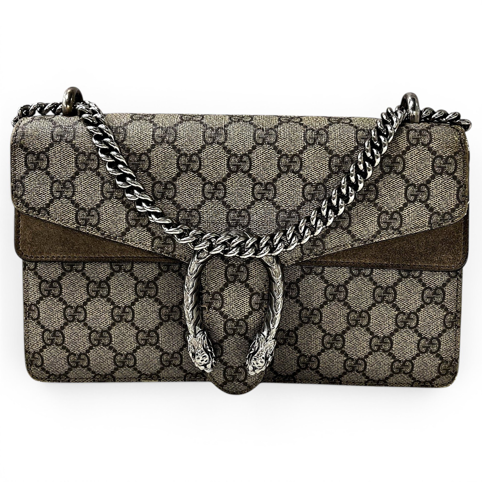Dionysus cloth handbag