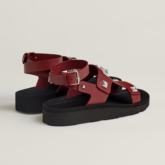 Rouge H Intuition Sandal