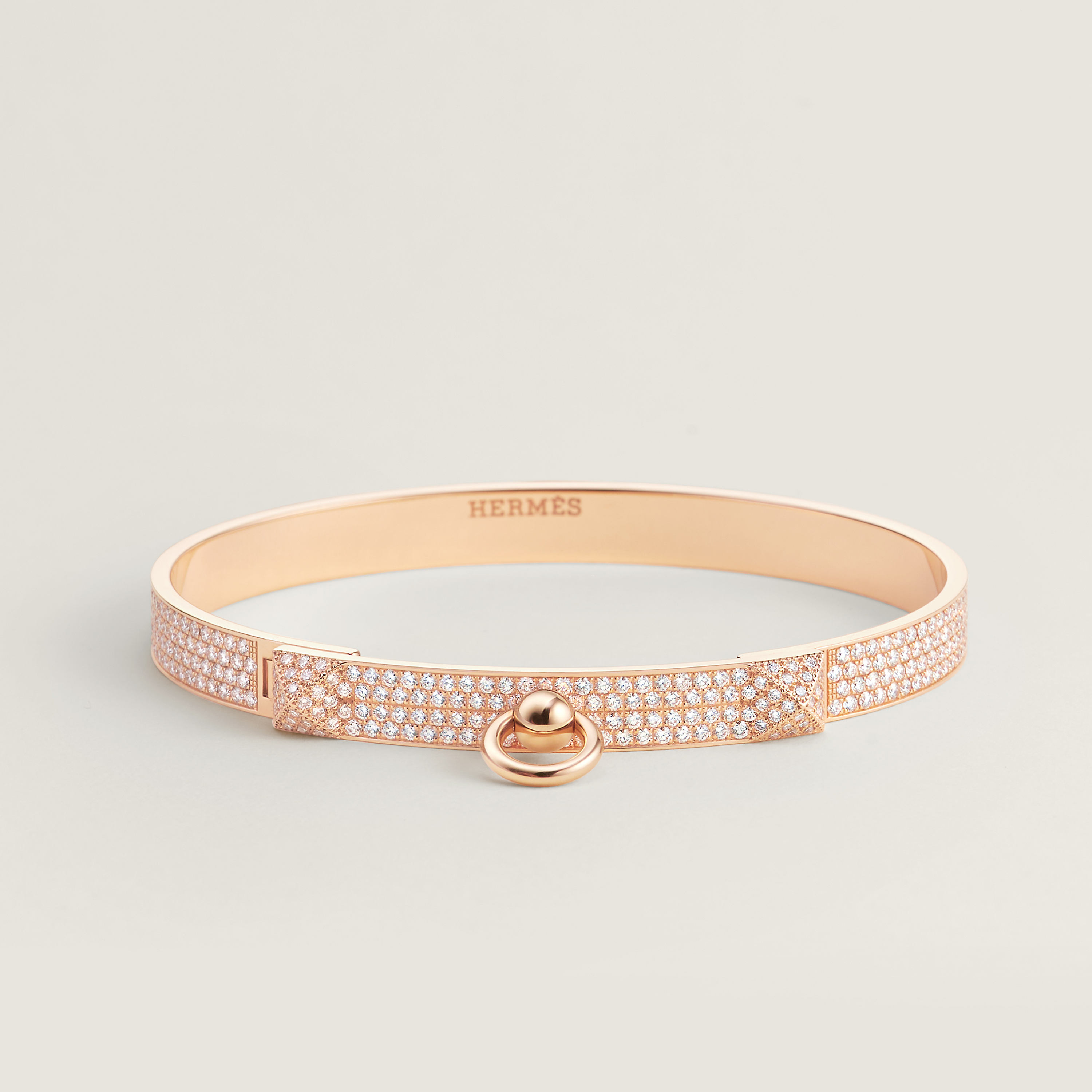 Collier de Chien bracelet, small model