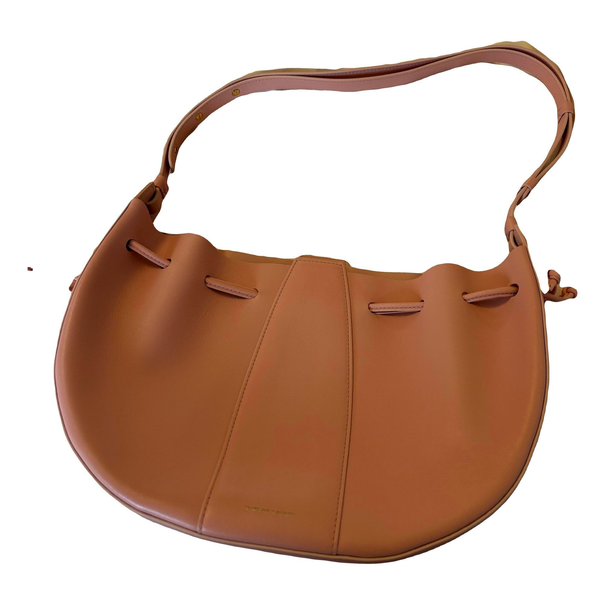 Mansur Gavriel Leather handbag