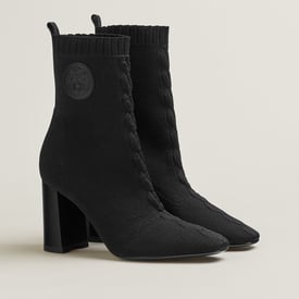 Bota de cano baixo Volver 90