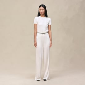 "Etriers Remix" pants