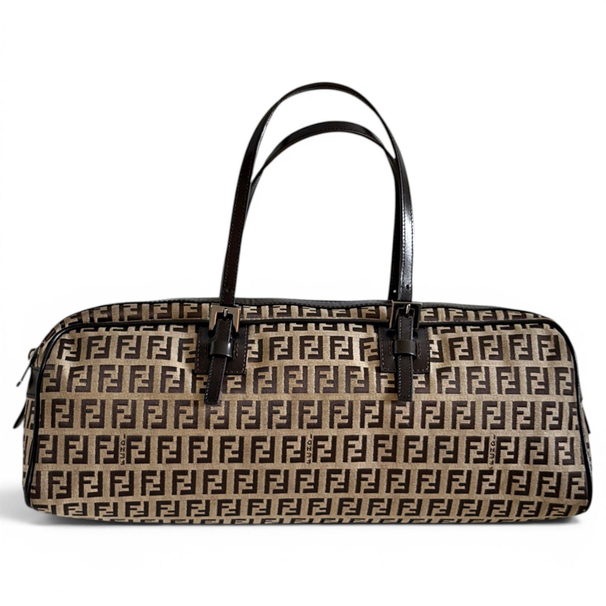Cloth handbag