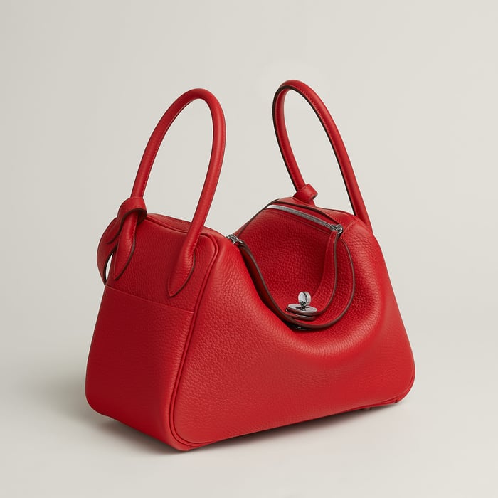 Rouge Radieux Lindy 26 Bag